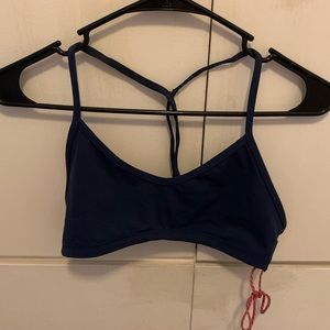 Jolyn Sports Bra Style